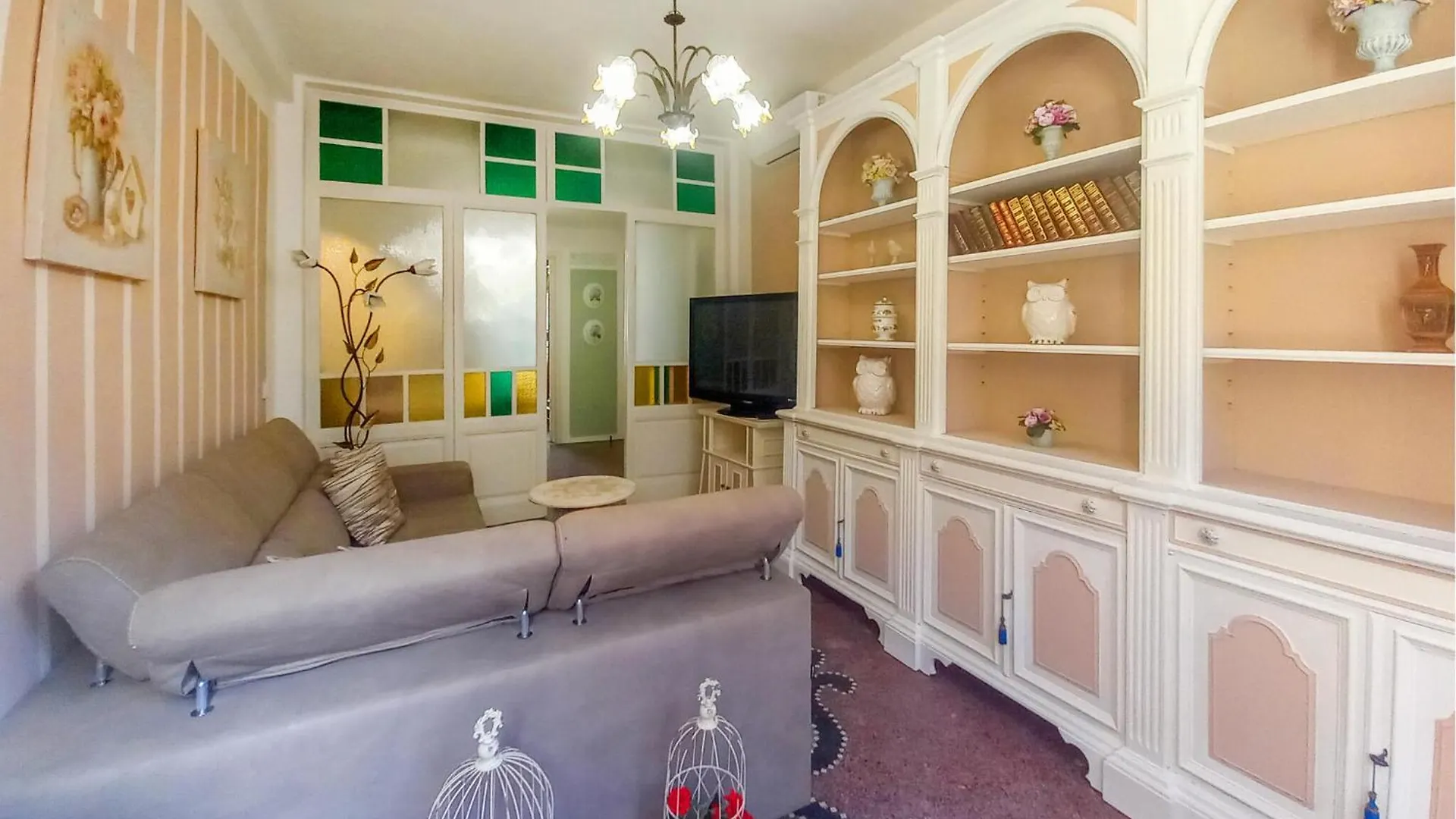 Amazing Apartment In Viareggio With Kitchen Italy